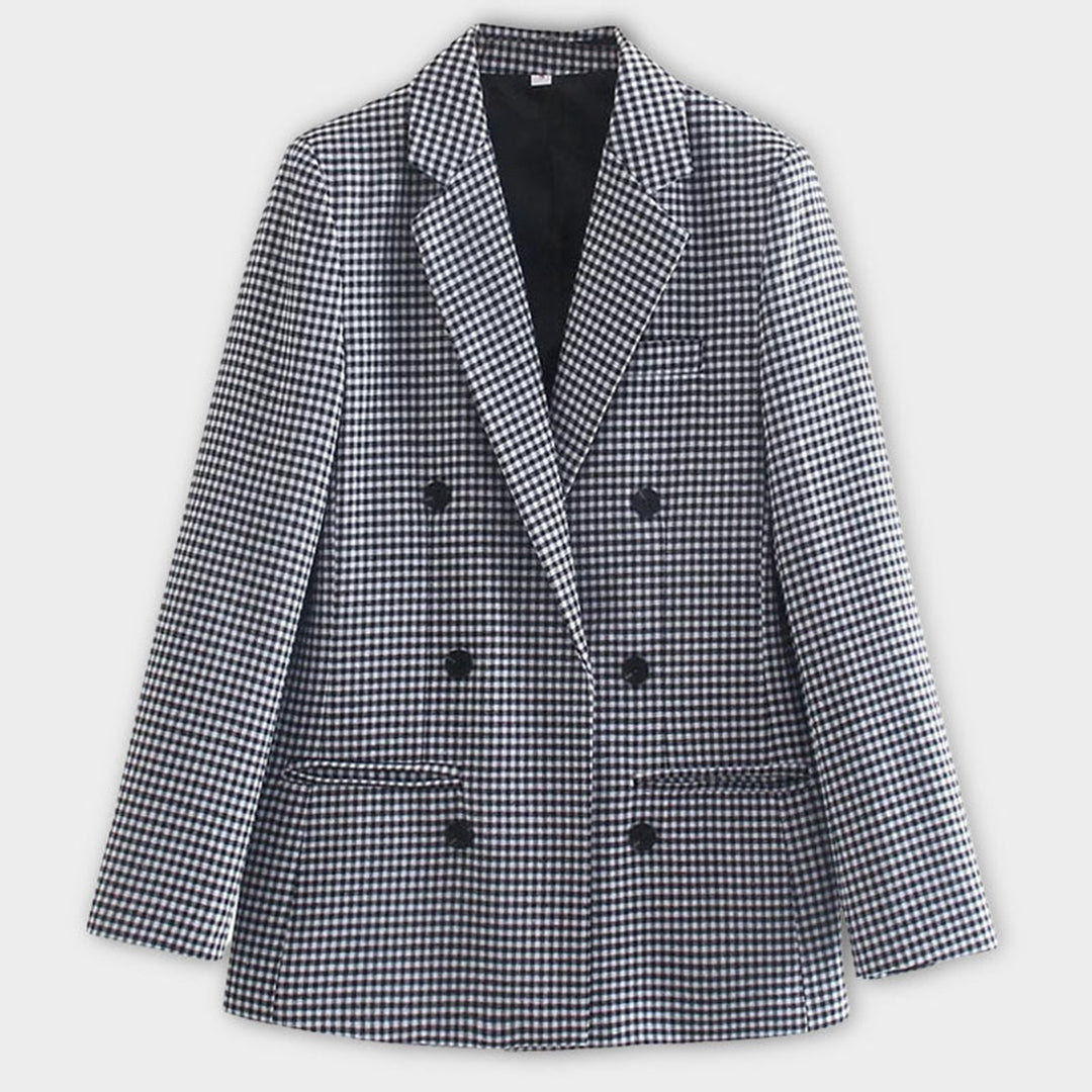 DolceMode | Zweireihiger Blazer