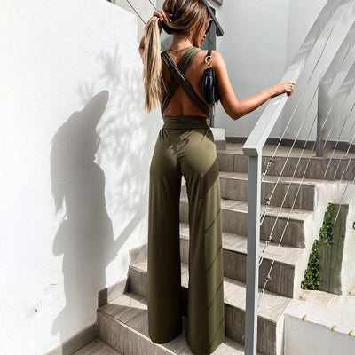 DolceMode | Modischer Jumpsuit