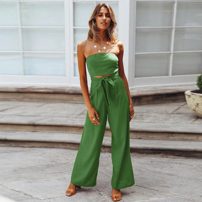 DolceMode | Stilvoller Jumpsuit