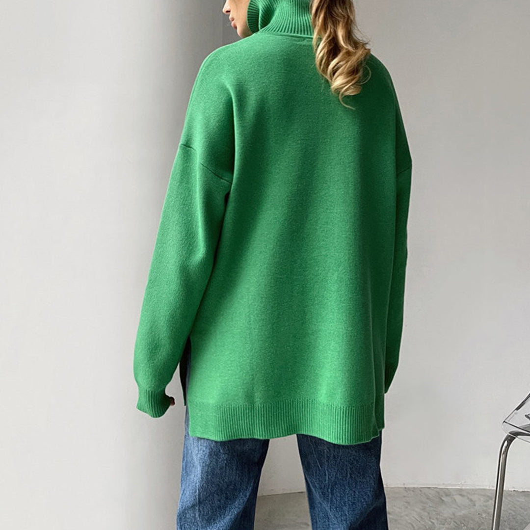 DolceMode | Stilvoller Pullover