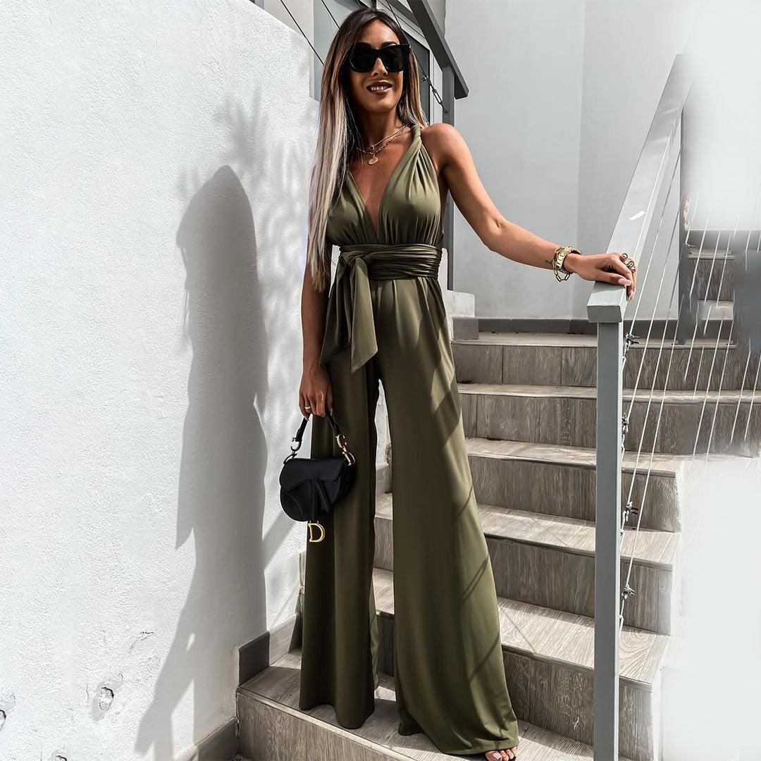 DolceMode | Modischer Jumpsuit