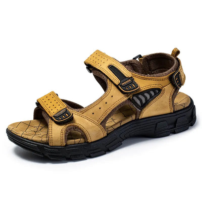 Hudson™ Orthopädische Sandalen