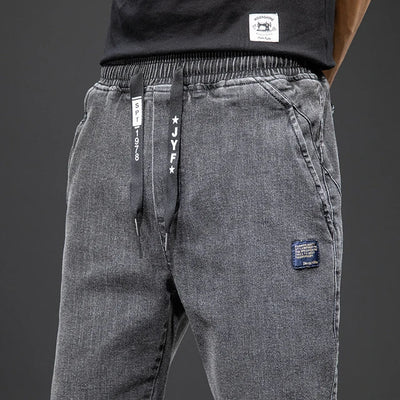 Lucio - Streetwear Jeans