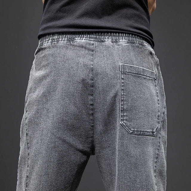 Lucio - Streetwear Jeans