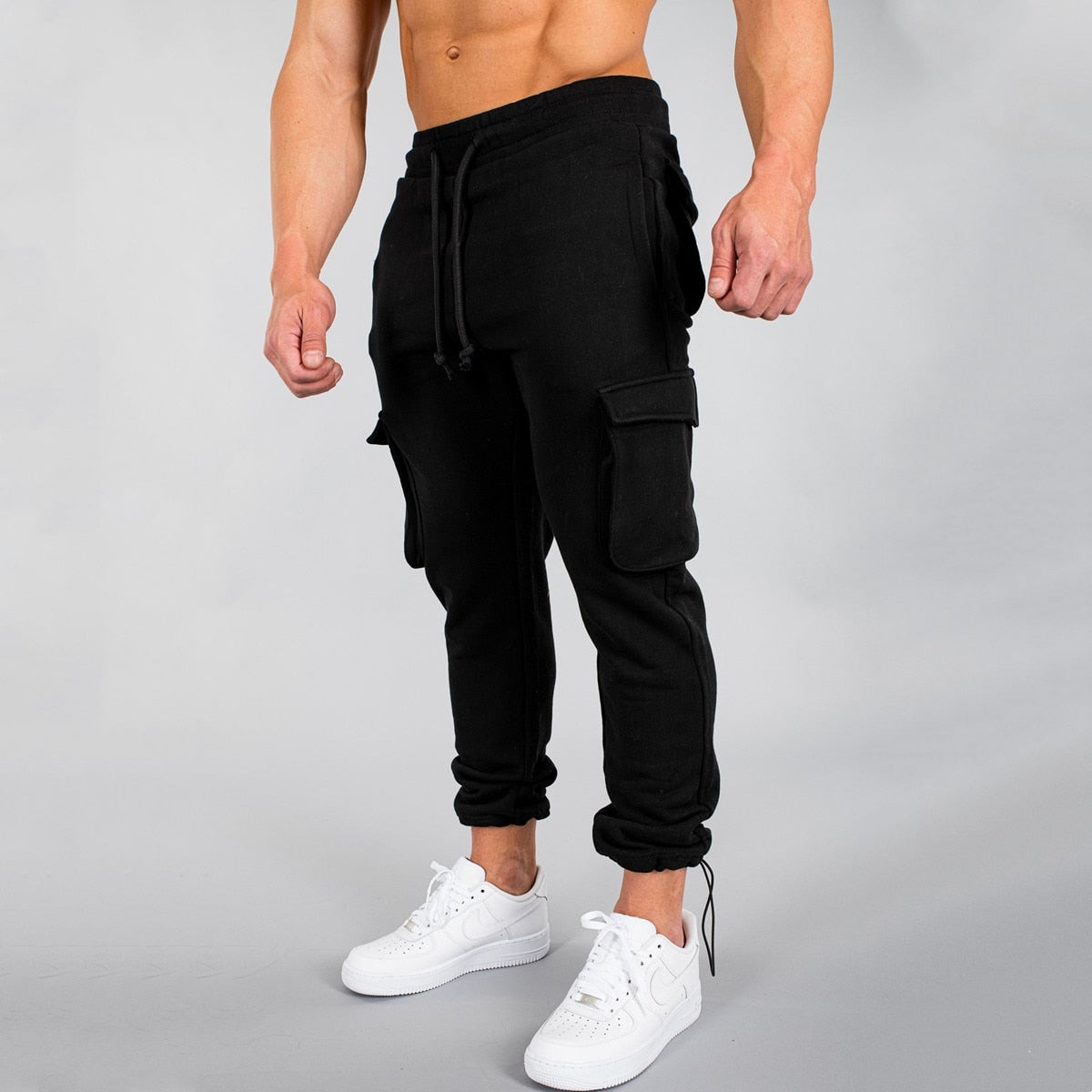 DolceMode | Cargo Jogger