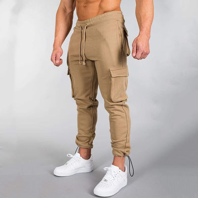 DolceMode | Cargo Jogger