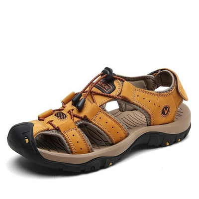 Vito™ - Orthopädische Komfort-Sandalen