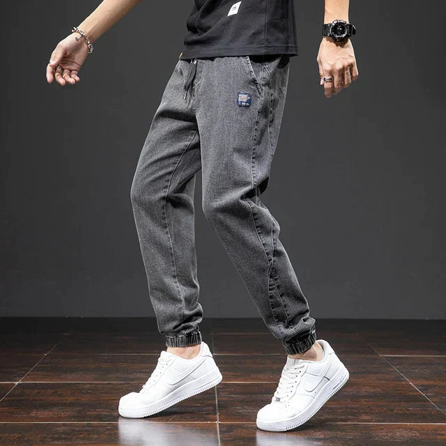 Lucio - Streetwear Jeans