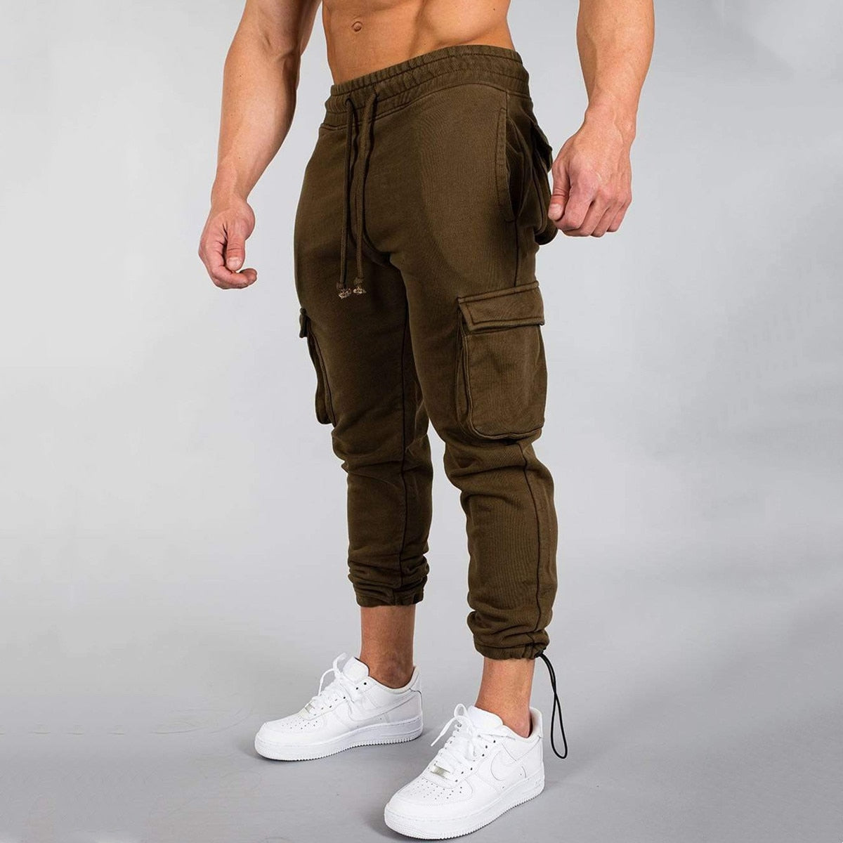 DolceMode | Cargo Jogger