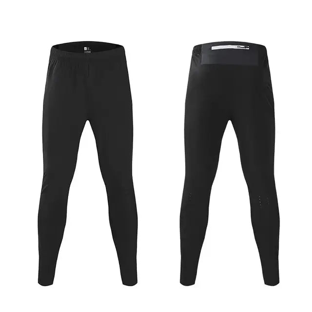 Die PulsarFit Herrensport-Hose für ultimativen Komfort und Stil während Ihrer Fitnessreise!