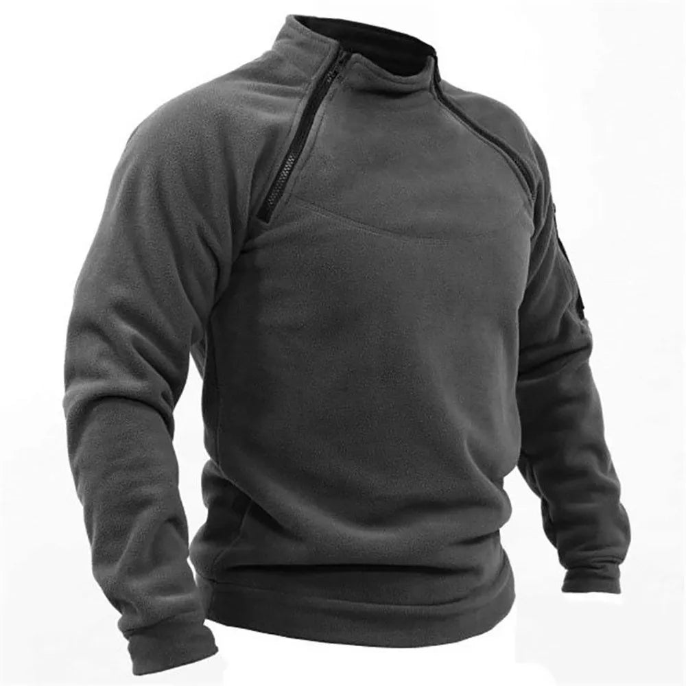 Roger Elite-Vorhut-Pullover