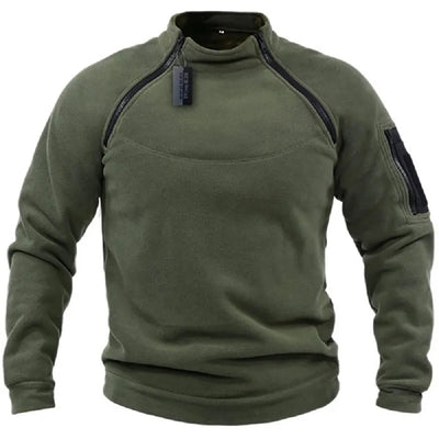 Roger Elite-Vorhut-Pullover