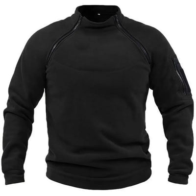 Roger Elite-Vorhut-Pullover