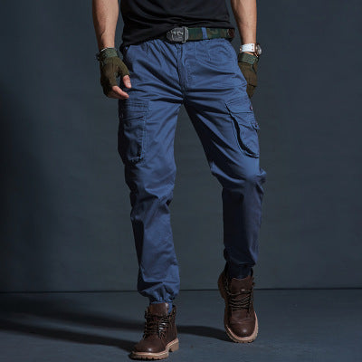 Charles Harrington | Tactical Cargo Trousers