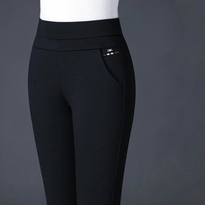 Margot™| Stretch Elegante Damenhose