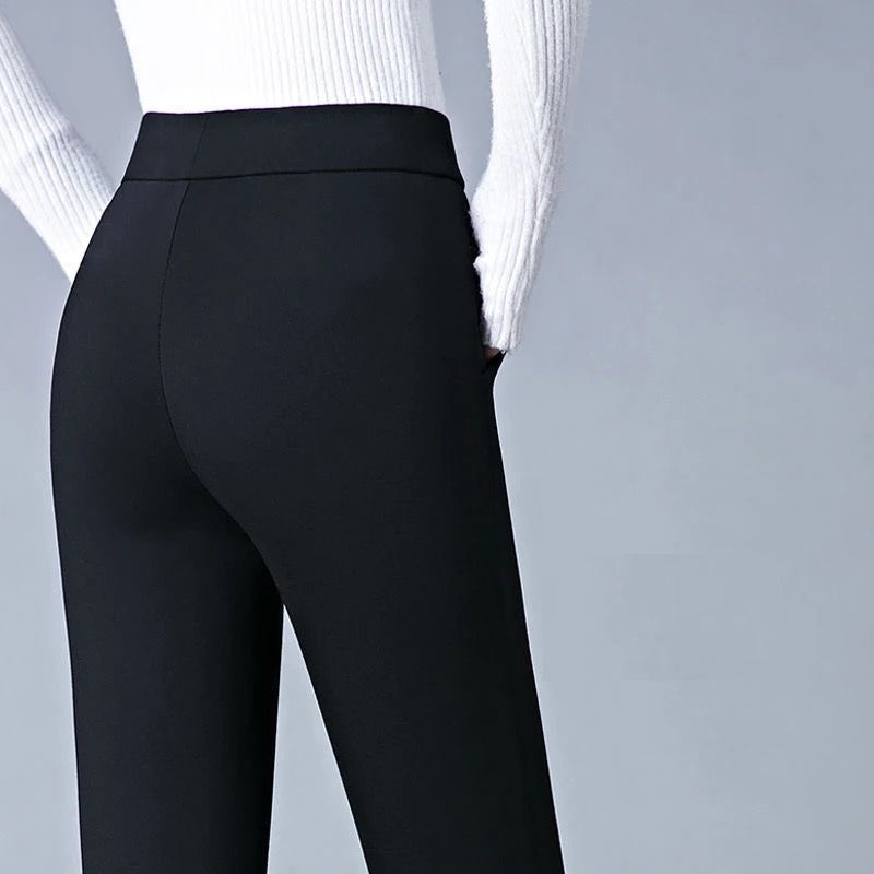 Margot™| Stretch Elegante Damenhose