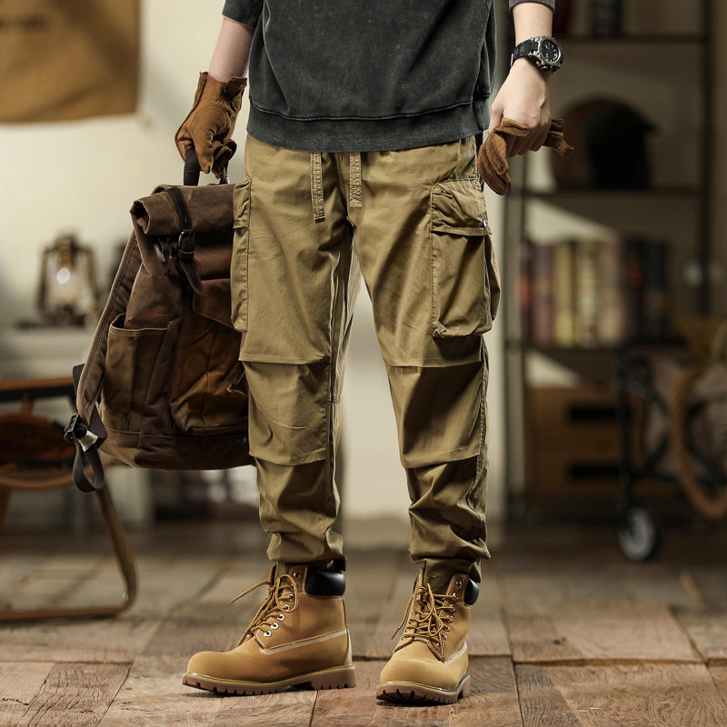 DolceMode | Cargo Jogginghose