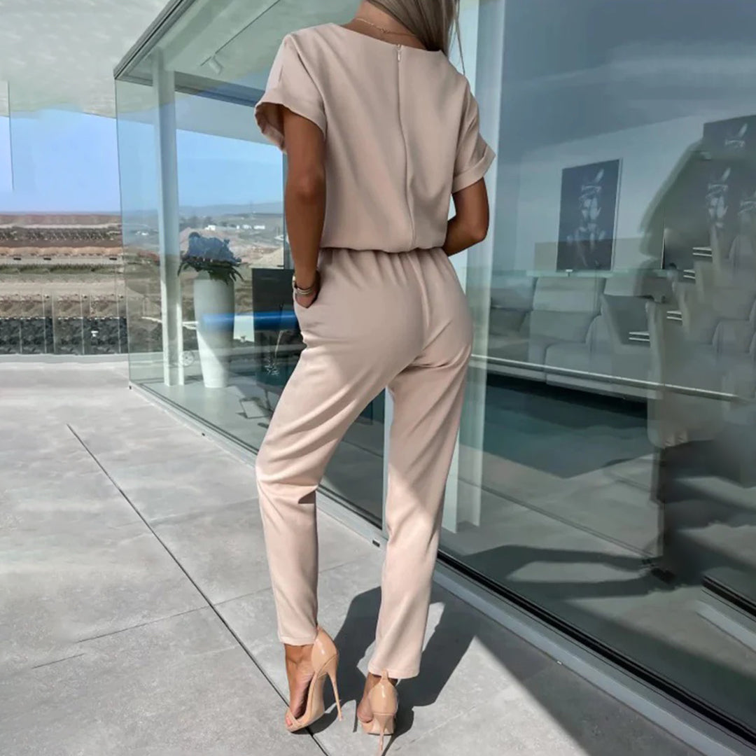 DolceMode | Modischer Jumpsuit