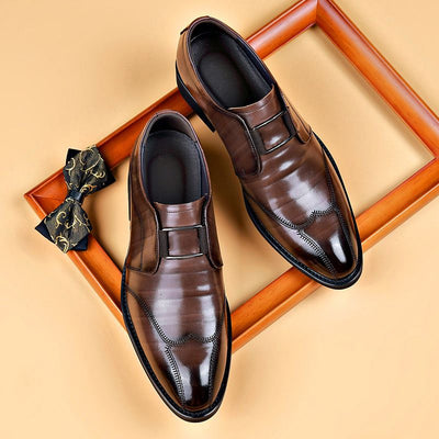 DolceMode | Leather Shoes