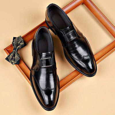 DolceMode | Leather Shoes