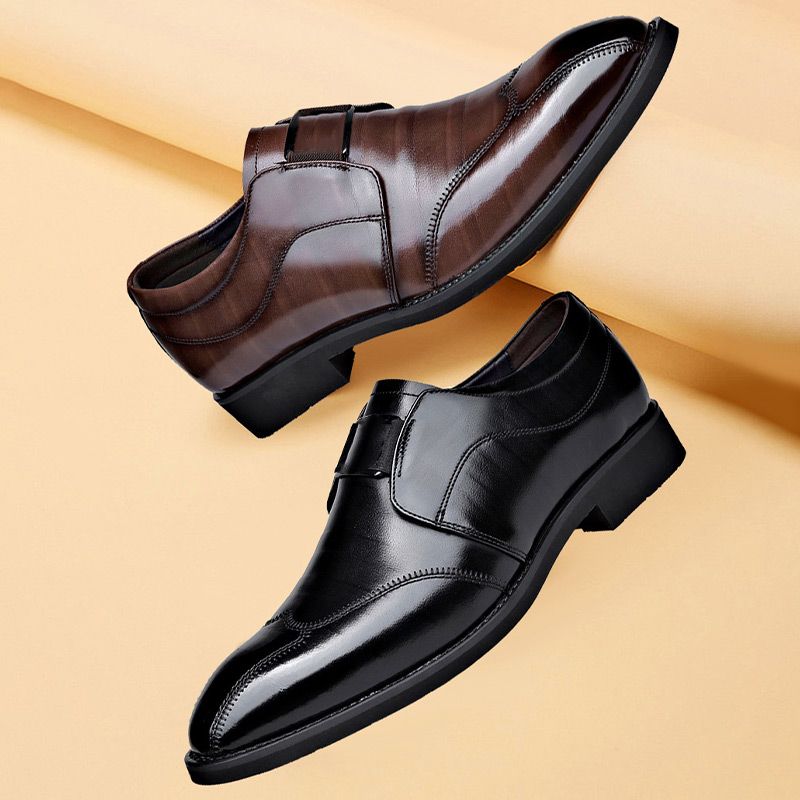 DolceMode | Leather Shoes