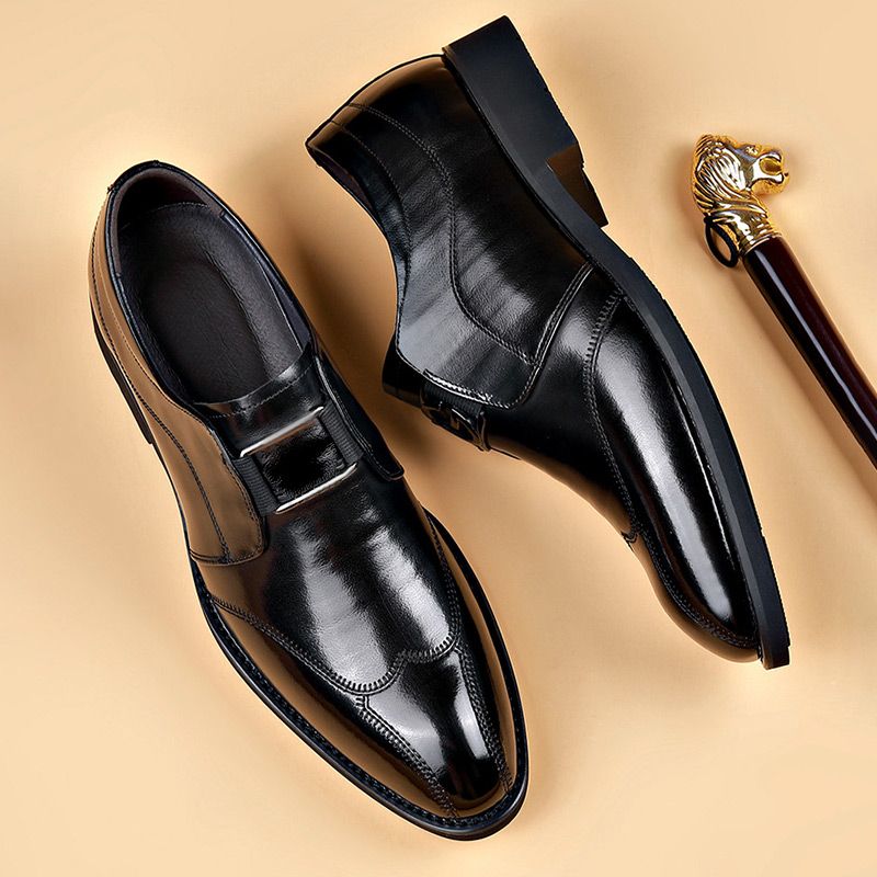 DolceMode | Leather Shoes