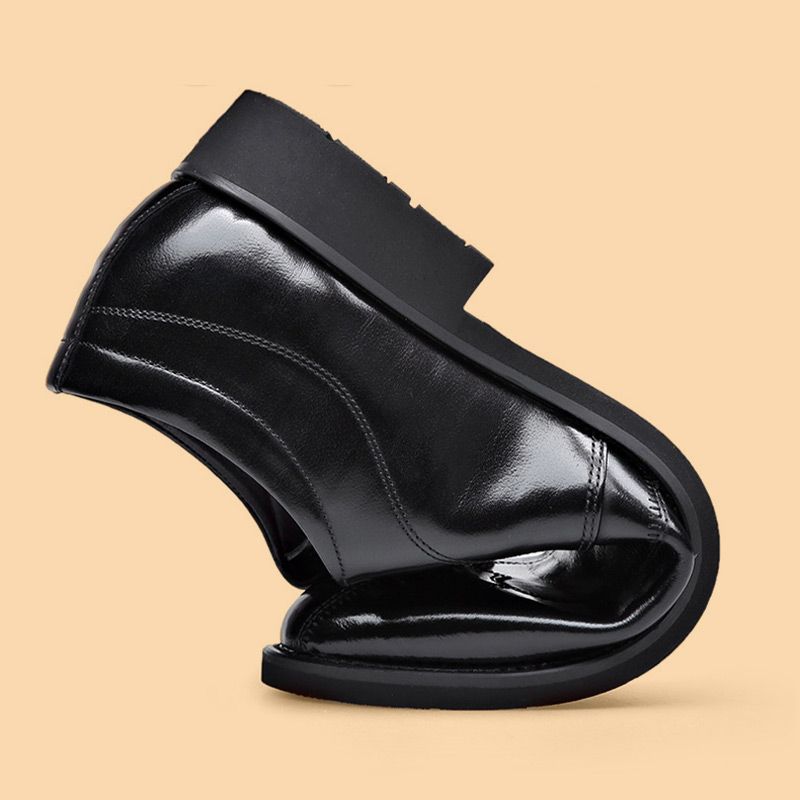 DolceMode | Leather Shoes