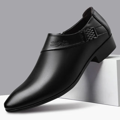 PrestigeMode Luxus Lederschuhe für Männer