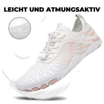 Orthopädische leichte barfuß-laufschuhe