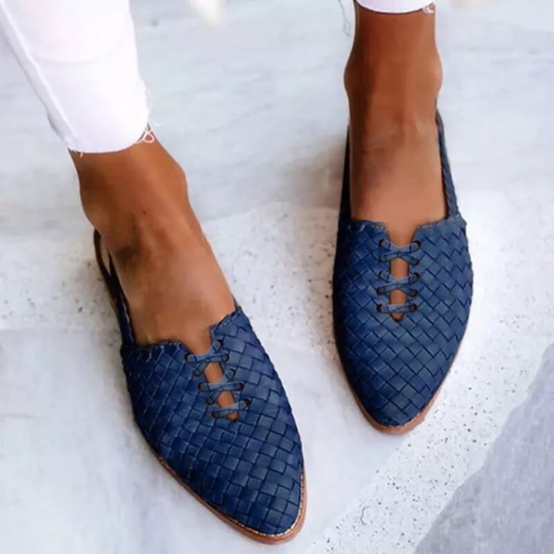 Lena - slipper schuhe für damen