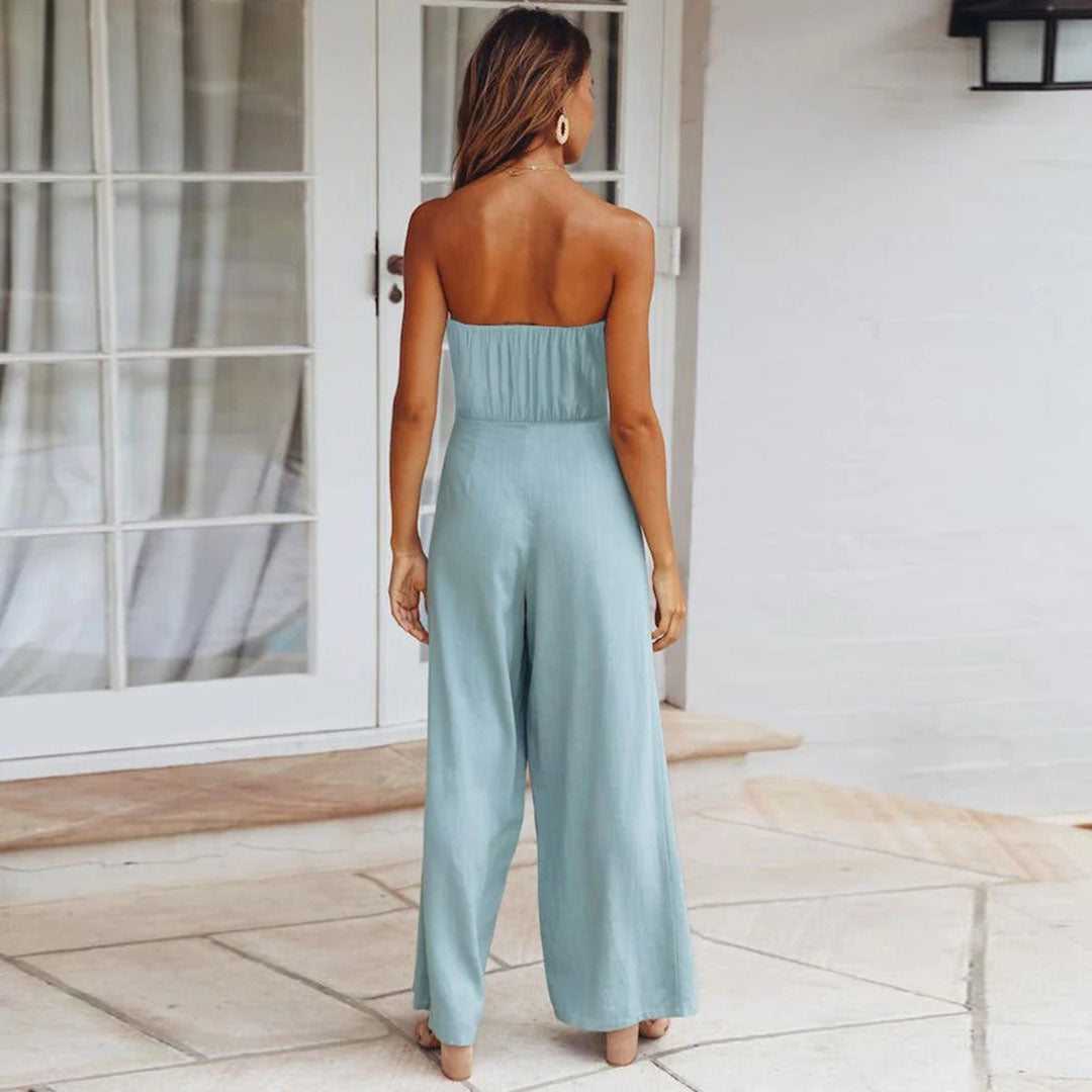 DolceMode | Stilvoller Jumpsuit