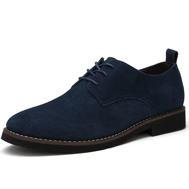 HerrStil Oxford-Schuhe für Herren