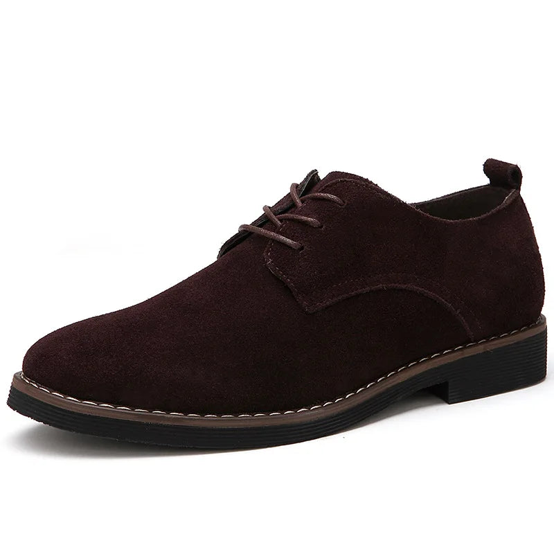 HerrStil Oxford-Schuhe für Herren