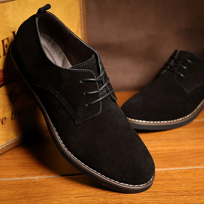 HerrStil Oxford-Schuhe für Herren