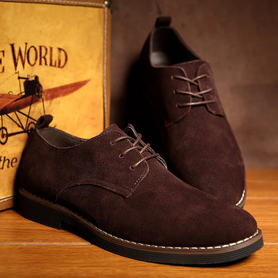 HerrStil Oxford-Schuhe für Herren