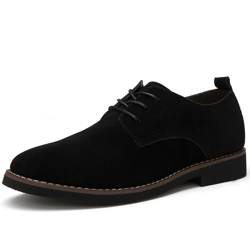 HerrStil Oxford-Schuhe für Herren