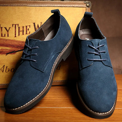 HerrStil Oxford-Schuhe für Herren