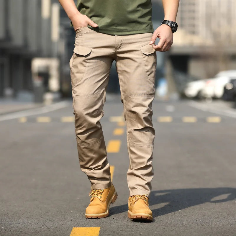 DolceMode | Taktische Cargo Hose