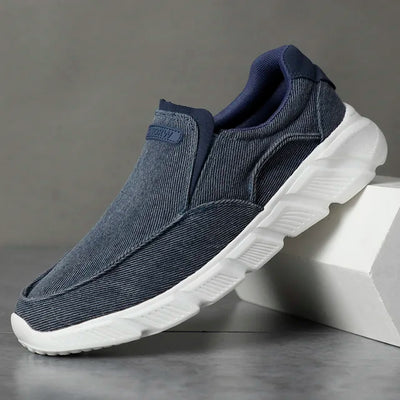 DolceMode | Klassische Slip-On Schuhe