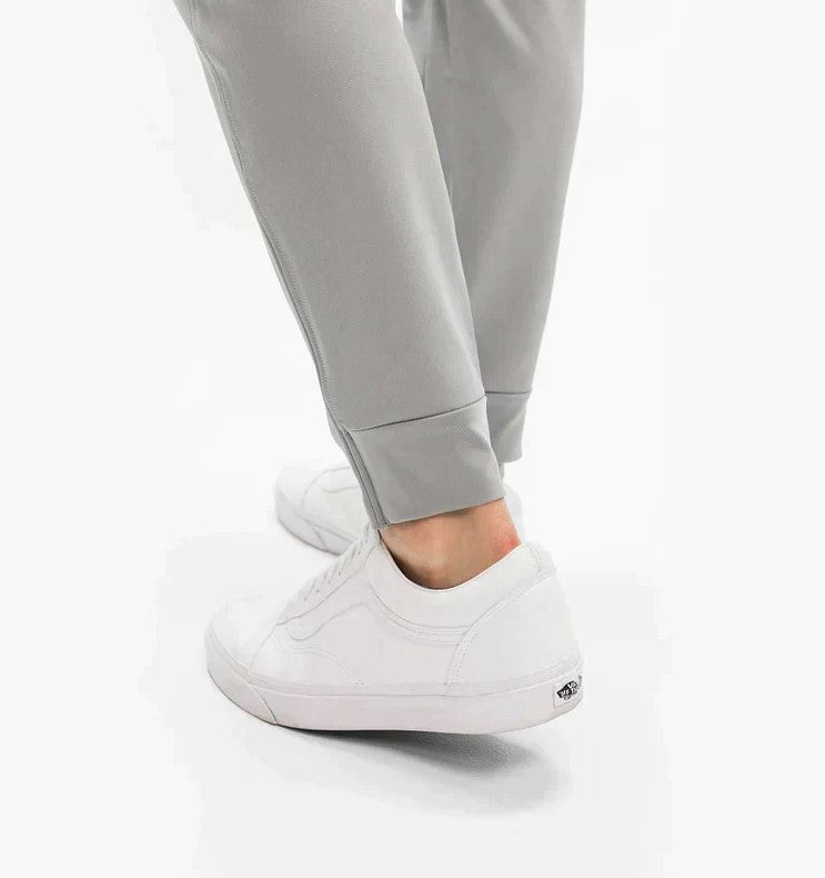 Eden | Broek met stretch