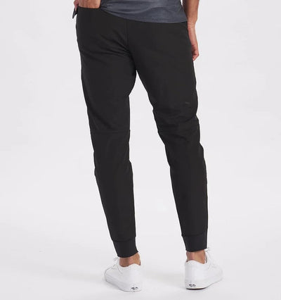 Eden | Broek met stretch