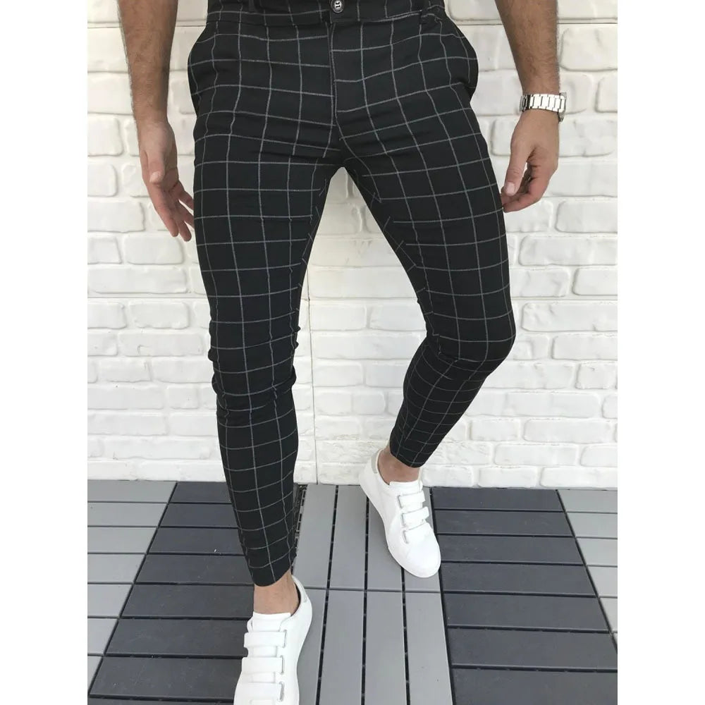 DolceMode | Fashion Cargo Hose