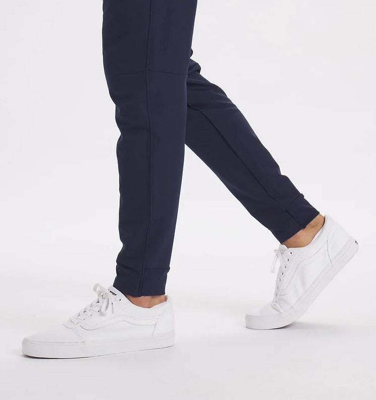 Eden | Broek met stretch