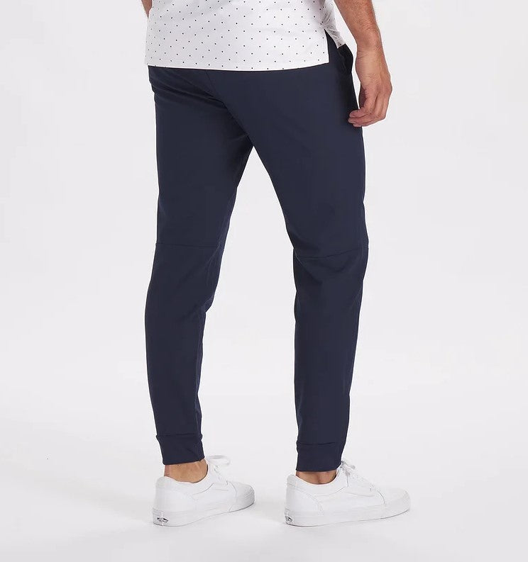 Eden | Broek met stretch