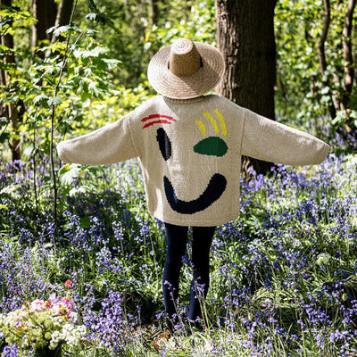 Bessie | Gemütlicher Pullover für Frauen