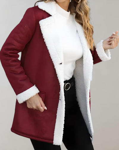 Juliette - Elegante Winterjacke für Damen