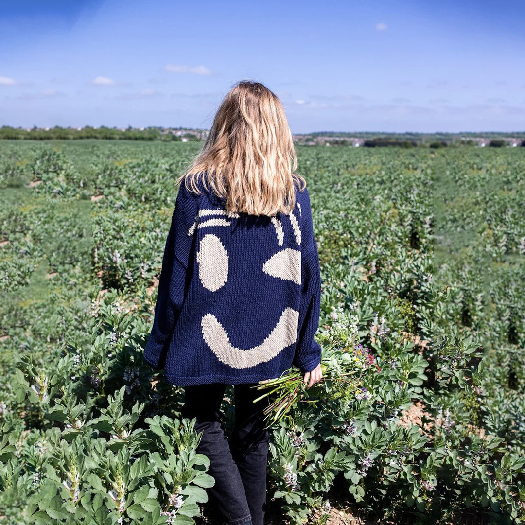 Bessie | Gemütlicher Pullover für Frauen