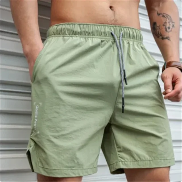 Hotshot Männer Fitness Shorts