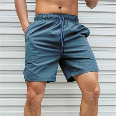 Hotshot Männer Fitness Shorts