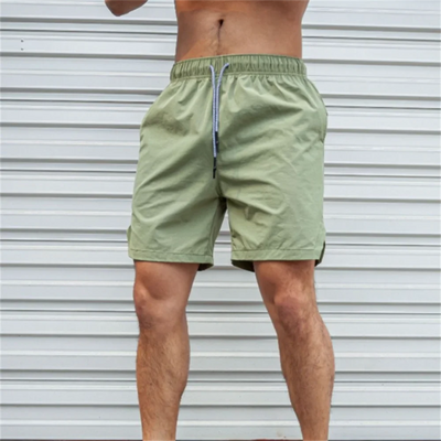 Hotshot Männer Fitness Shorts